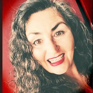 Meet your Posher, Kat